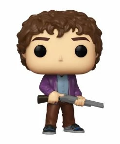 Funko POP! Funko POP - Zombieland Columbus #998