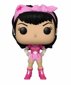 Funko POP - DC Comics Bombshells Wonder Woman #167