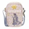 Buckle Down Stock Crossbody Bags Disney Tangled Rapunzel Parks Bag