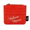 Buckle Down Stock Disney Minnie Mouse ID Holder