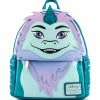 The Pink A La Mode Loungefly - Raya And The Last Dragon Sisu Cosplay Mini Backpack