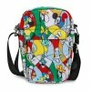 Buckle Down Stock Disney Sensational Six Parks Crossbody Bag 1 Buckle Down Stock Disney Sensational Six Parks Crossbody Bag