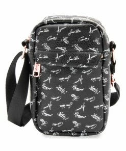 Buckle Down Stock Disney Princesses Signatures Park Bag