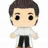 Funko POP Pin - Seinfeld Jerry (Puffy Shirt) #20 (Possibe Chase) Pins