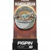 FiGPiN - The Mandalorian The Child #578 Pins