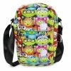Buckle Down Stock Disney Pixar Toy Story Alien Remix Park Bag Crossbody Bags