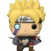 Funko POP - Boruto With Marks #1035