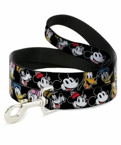 Buckle Down Pets Disney Sensational 6 4' Dog Leash