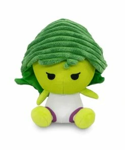 Buckle Down Pets Marvel She-Hulk Plush Dog Toy