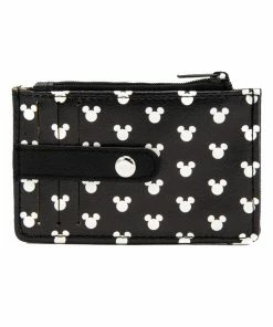 Buckle Down Stock Disney Mickey Mouse Cardholder