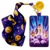 Loungefly April22 Loungefly - Disney Hercules Muses Lanyard
