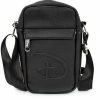 Buckle Down Stock Crossbody Bags Disney Signature D Embossed Park Bag