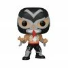 Funko POP - Marvel El Venenoide #707 Funko POP!