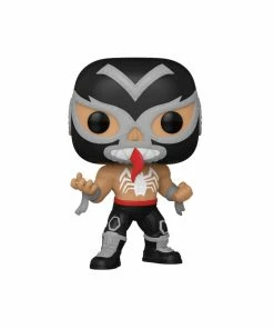 Funko POP - Marvel El Venenoide #707 Funko POP!