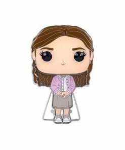 Funko Accessories Pop PIN - The Office Pam Beesly #09