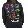 Cakeworthy - Feed Your Neopet's Long Sleeve Tee