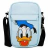 Buckle Down Stock Disney Donald Duck Park Bag