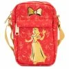 Buckle Down Stock Crossbody Bags Disney Princess Snow White Park Bag 1 Buckle Down Stock Crossbody Bags Disney Princess Snow White Park Bag