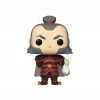 Funko POP! Funko POP - Avatar Admiral Zhao #998