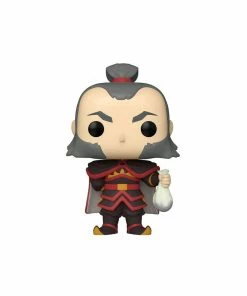 Funko POP! Funko POP - Avatar Admiral Zhao #998