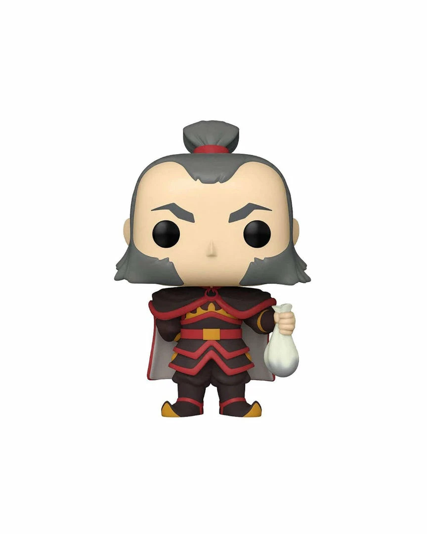 Funko POP! Funko POP - Avatar Admiral Zhao #998 3 Funko POP! Funko POP - Avatar Admiral Zhao #998