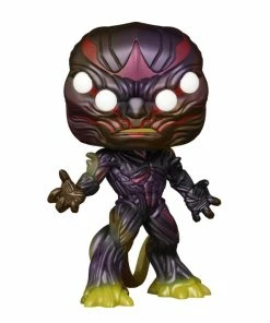 Funko POP - Eternals Kro #737