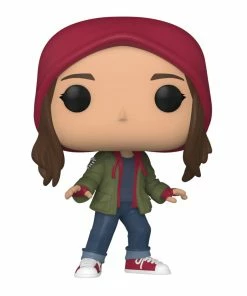 Funko POP - Jurassic World Dominion Maisie #1215 Funko POP!