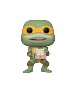 Funko POP! Funko POP - Michelangelo TMNT #1136
