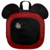 Bioworld Mini Backpacks Disney Mickey & Friends Pin Trader Mini Backpack