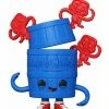 Funko POP! Funko POP - Barrel Of Monkeys #100