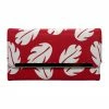 Buckle Down Stock Wallets Disney Lilo And Stitch Lilo Cosplay Envelope Fold Over Wallet