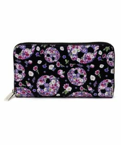 Danielle Nicole Exclusive Wallets Danielle Nicole - Nightmare Before Christmas A Beautiful Nightmare Wallet - PALM Exclusive