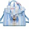 Danielle Nicole - Disney Cinderella Castle Crossbody Bag Crossbody Bags