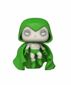 Funko POP - DC Comics Spectre Limited Edition #380