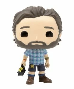 Funko POP - Ghostbusters Afterlife Mr. Grooberson #928 Funko POP!