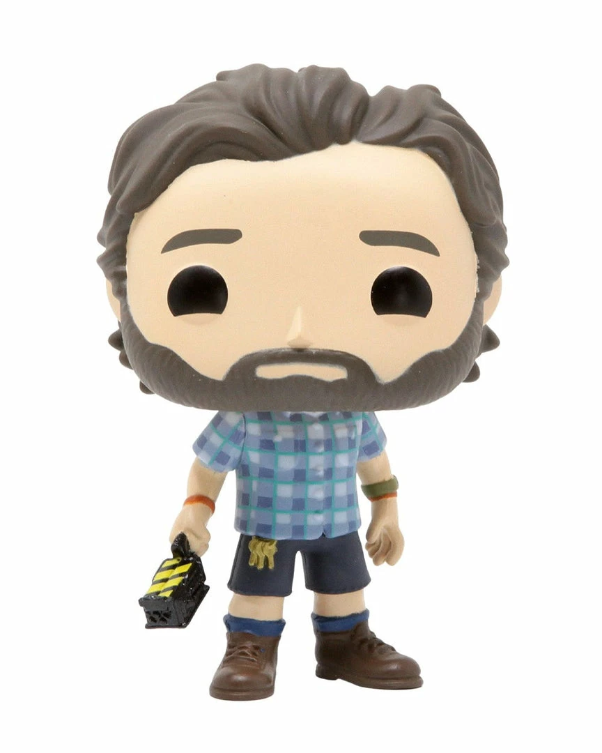 Funko POP - Ghostbusters Afterlife Mr. Grooberson #928 Funko POP! 3 Funko POP - Ghostbusters Afterlife Mr. Grooberson #928 Funko POP!