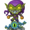 Funko POP! Funko POP - Marvel Monster Hunters Green Goblin #991