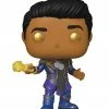 Funko POP - Marvel Eternals Kingo #731 Funko POP!