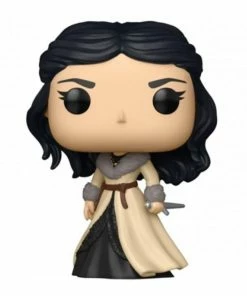 Funko POP! Funko POP - The Witcher Yennefer #1193