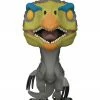 Funko POP! Funko POP - Jurassic World Dominion Therizinosaurus #1206