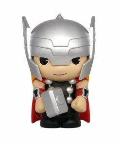 Monogram Marvel Avengers Thor Figural Bank Accessories