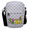 Buckle Down Stock Crossbody Bags Disney Fab Four Retro Park Bag