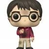 Funko POP - Harry Potter With Stone #132 Funko POP!