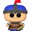 Funko POP - South Park Ranger Stan Marshwalker #33 Funko POP!