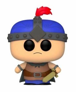 Funko POP - South Park Ranger Stan Marshwalker #33 Funko POP!