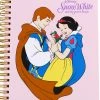 Cakeworthy - Disney Snow White And The Seven Dwarfs Notebook Apparel 1 Cakeworthy - Disney Snow White And The Seven Dwarfs Notebook Apparel
