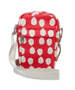 Buckle Down Stock Crossbody Bags Disney Lilo And Stitch Lilo Dress Park Bag
