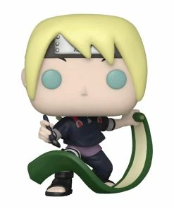 Funko POP - Boruto Inojin #1038
