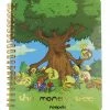 Cakeworthy - Neopets Giving Tree Notebook Apparel 2 Cakeworthy - Neopets Giving Tree Notebook Apparel