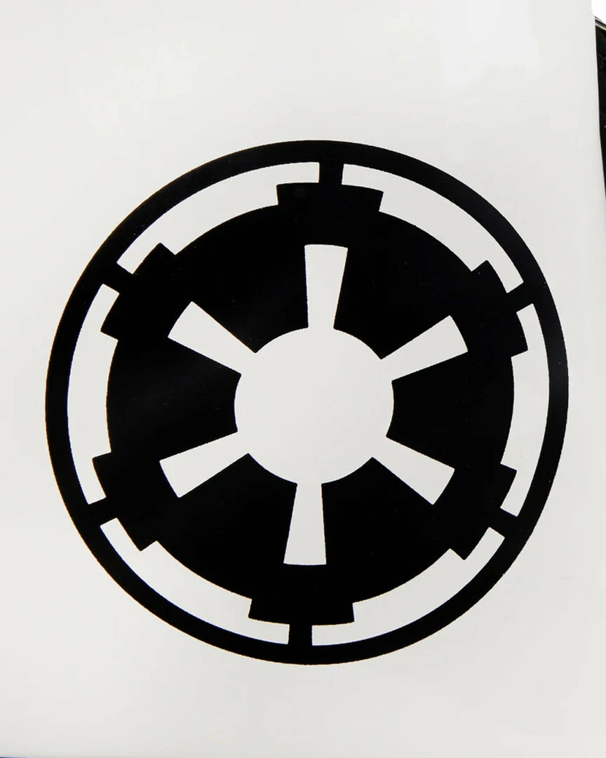 Loungefly April22 Loungefly - Star Wars Stormtrooper Lenticular Mini Backpack *PREORDER* 9 Loungefly April22 Loungefly - Star Wars Stormtrooper Lenticular Mini Backpack *PREORDER*